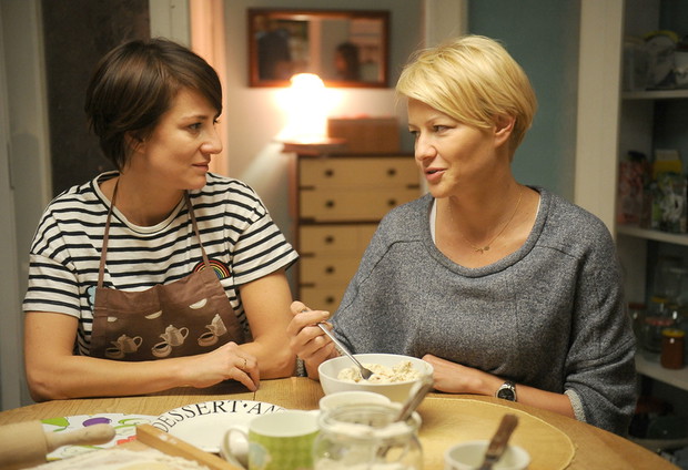 Druga szansa