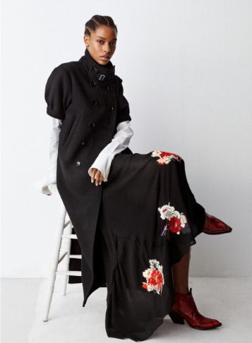 H&M Studio jesień/zima 201