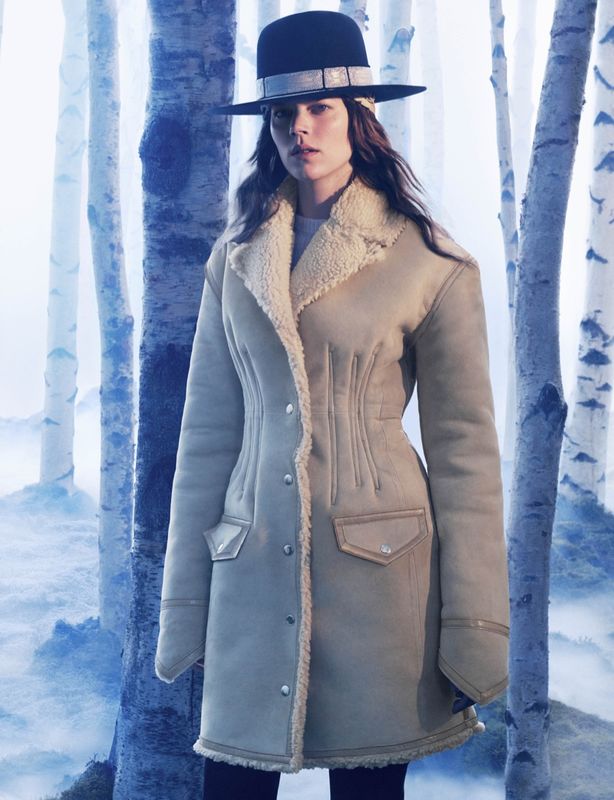 H&M Studio jesień/zima 201