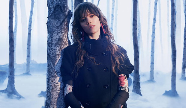 H&M Studio jesień/zima 201