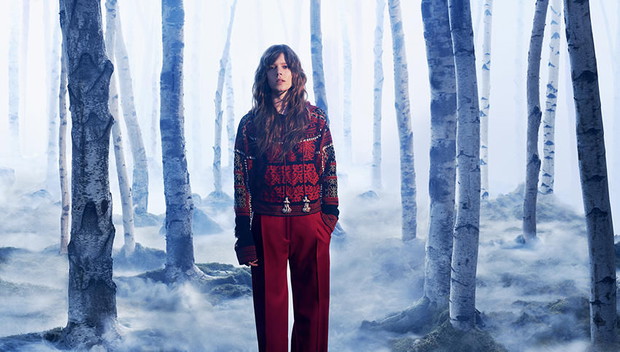 H&M Studio jesień/zima 201