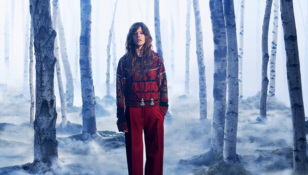 H&M Studio jesień/zima 201