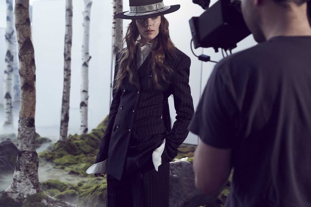 H&M Studio jesień/zima 201