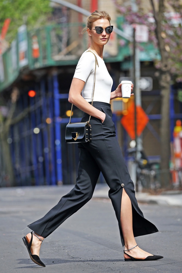 Karlie Kloss