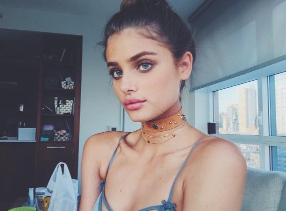 Taylor Hill