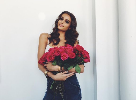 Taylor Hill