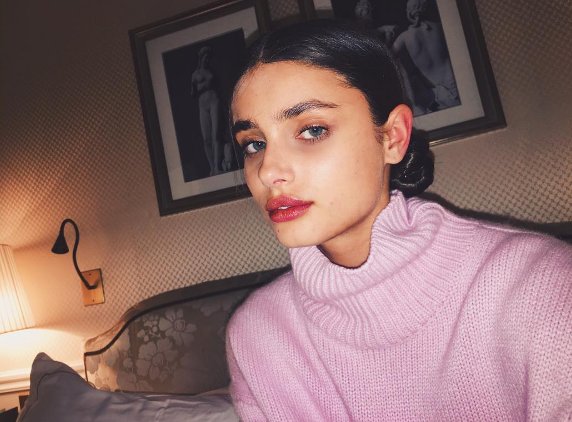 Taylor Hill