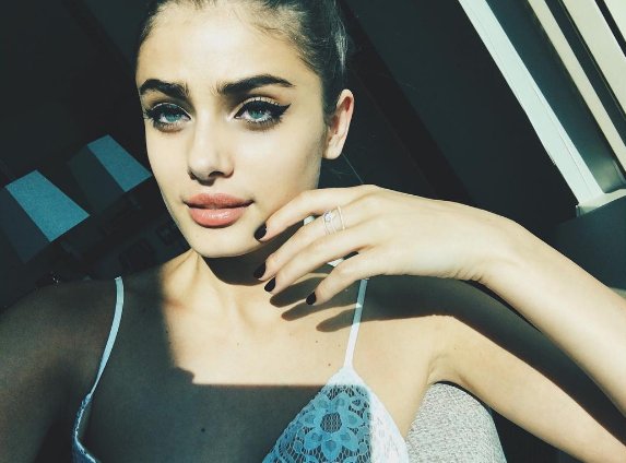 Taylor Hill