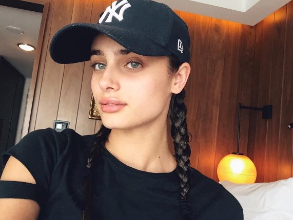 Taylor Hill
