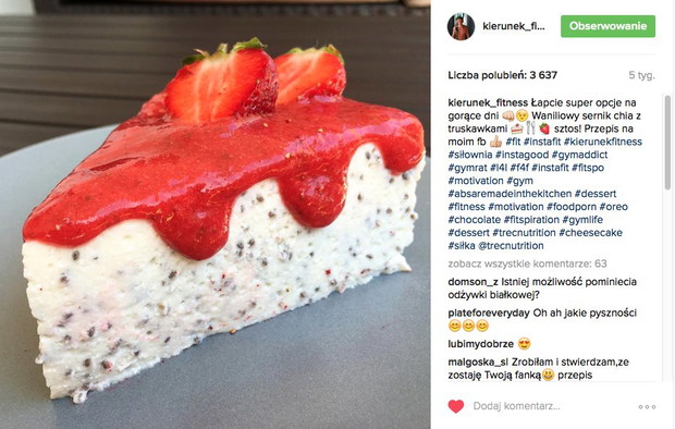 Trenerzy personalni, którzy zmotywują cię do działania - Marcin Gąsiński