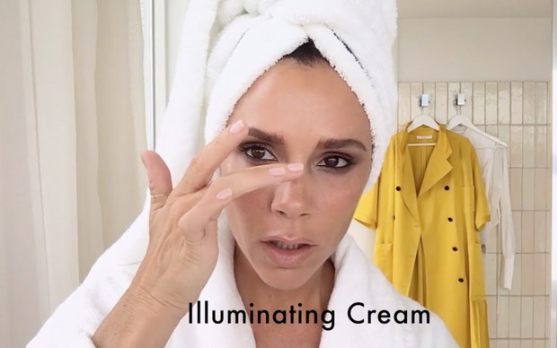 Victoria Beckham