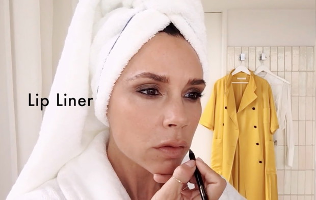 Victoria Beckham