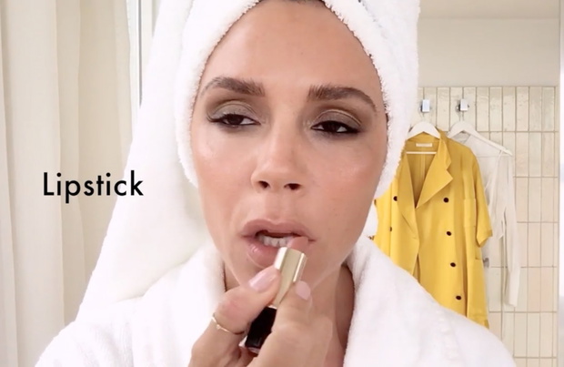 Victoria Beckham