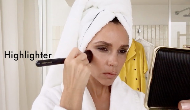 Victoria Beckham