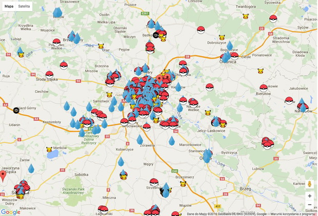 Wrocław