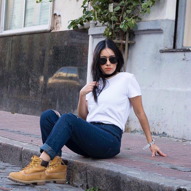 #YellowBoot - Twój najlepszy przyjaciel od Timberland