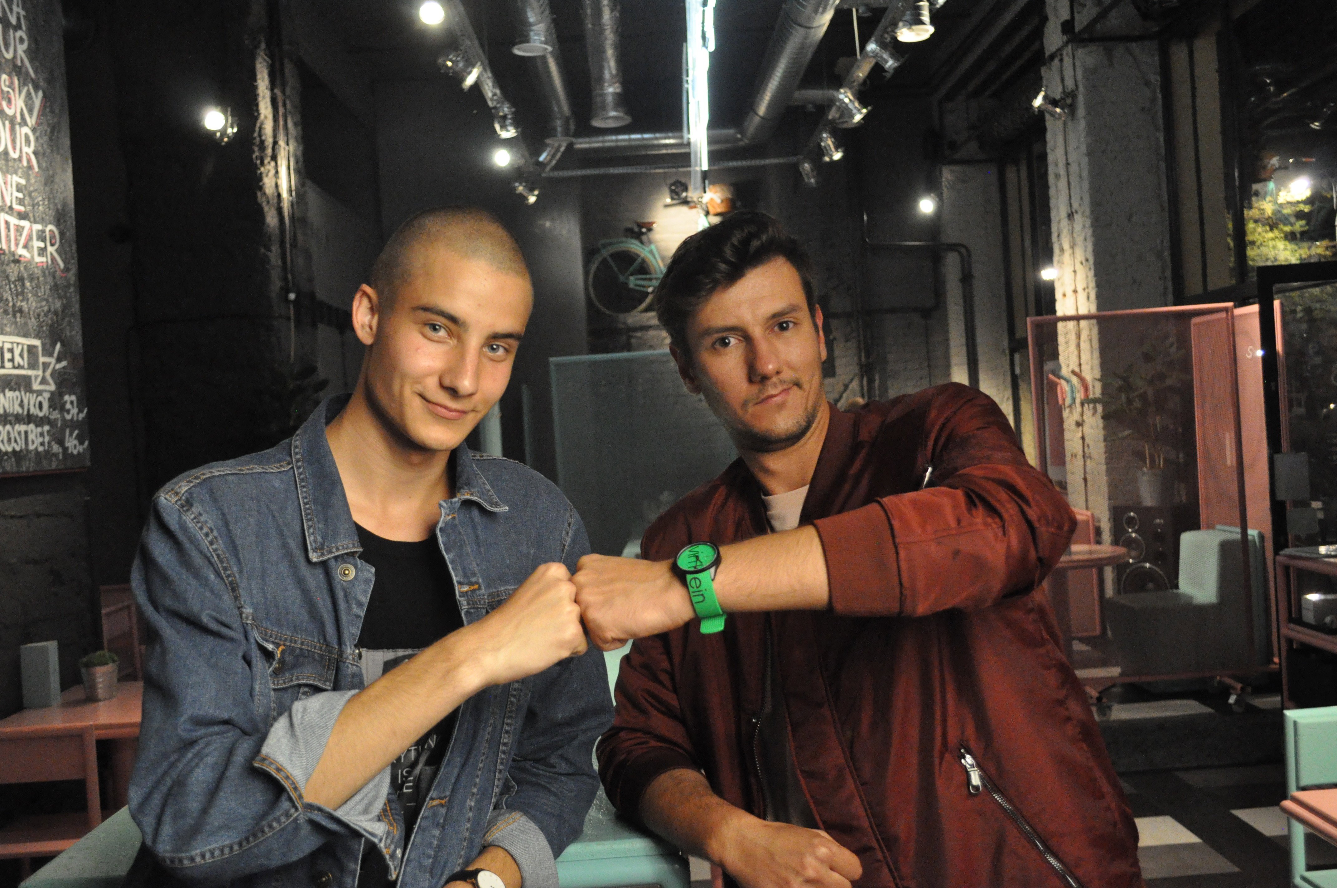 Top Model Polska: Adam Boguta oglądał z nami pierwszy odcinek "Top Model"