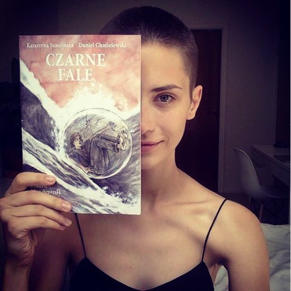 Cleo Ćwiek