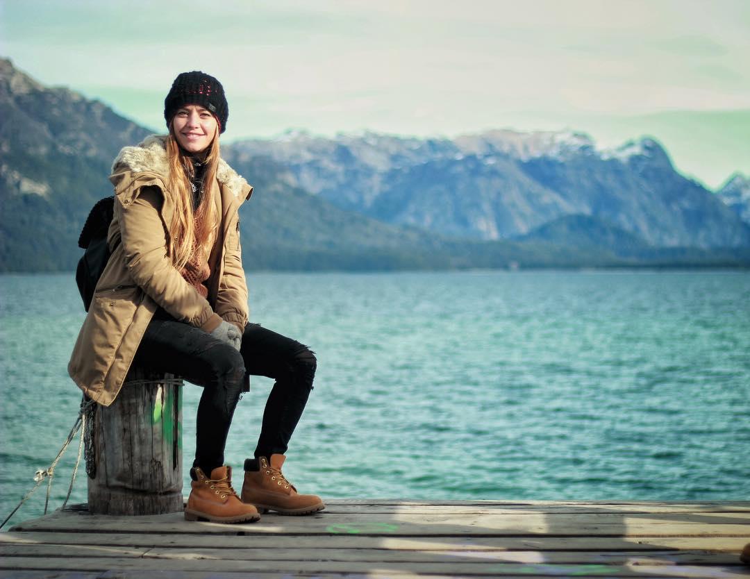 #YellowBoot od Timberland - Twój najlepszy przyjaciel