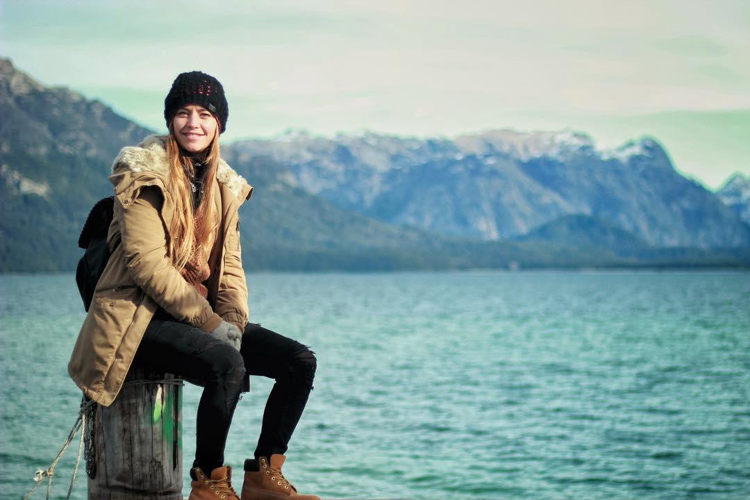 #YellowBoot od Timberland - Twój najlepszy przyjaciel