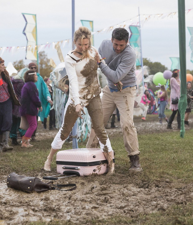 Ellie Goulding wie jak nagrać HIT! Posłuchajcie Still Falling For You