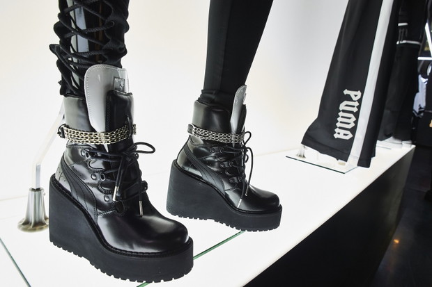 Kolekcja Rihanny Fenty x Puma już w sprzedaży!
