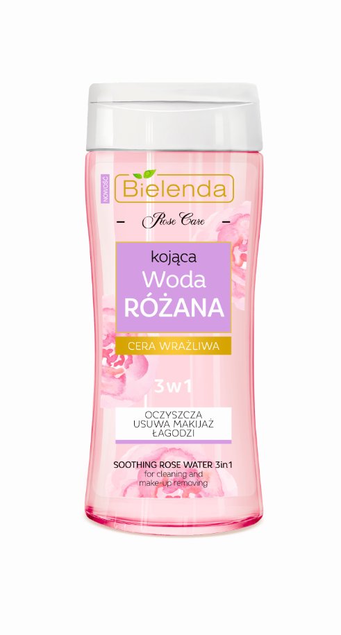 Konkurs #rosecareBielenda