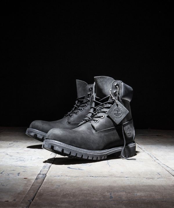 #YellowBoot - Twój najlepszy przyjaciel od Timberland