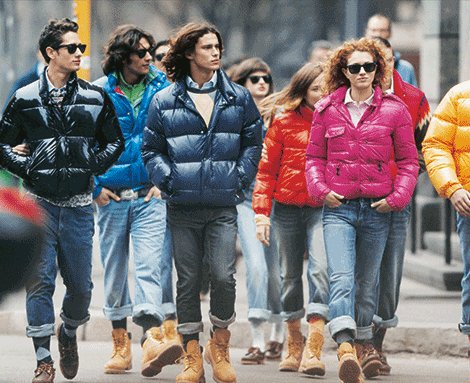 #YellowBoot - Twój najlepszy przyjaciel od Timberland