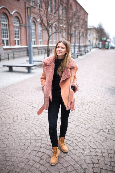 #YellowBoot - Twój najlepszy przyjaciel od Timberland