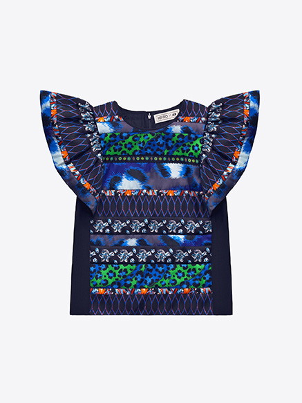 KENZO x H&M - wszystkie elementy ekskluzywnej kolekcji