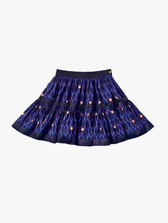 KENZO x H&M - wszystkie elementy ekskluzywnej kolekcji