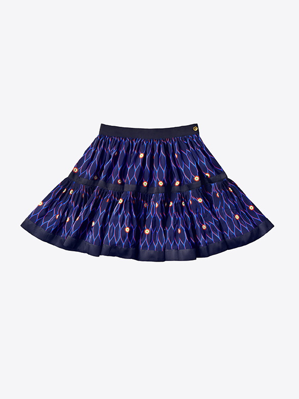 KENZO x H&M - wszystkie elementy ekskluzywnej kolekcji