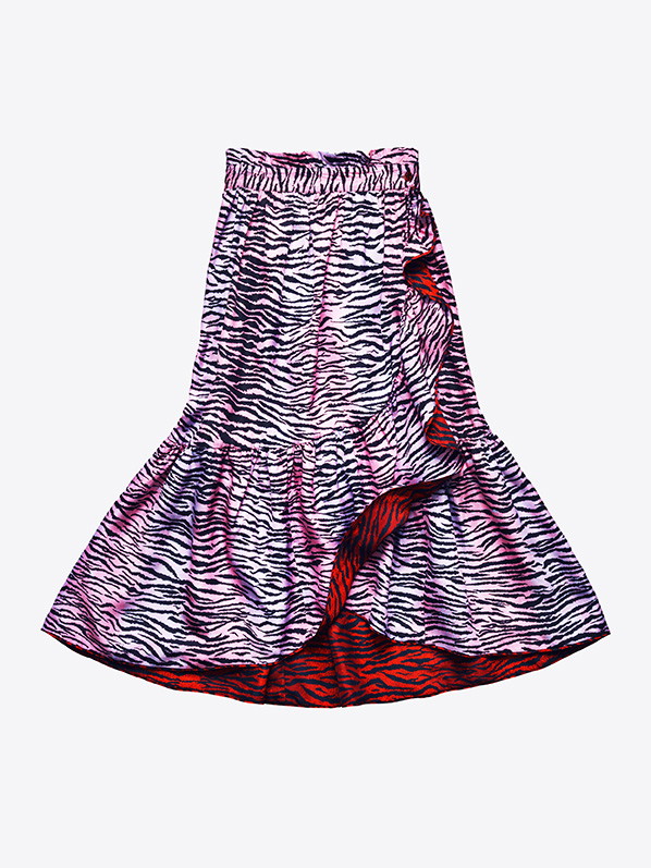 KENZO x H&M - wszystkie elementy ekskluzywnej kolekcji