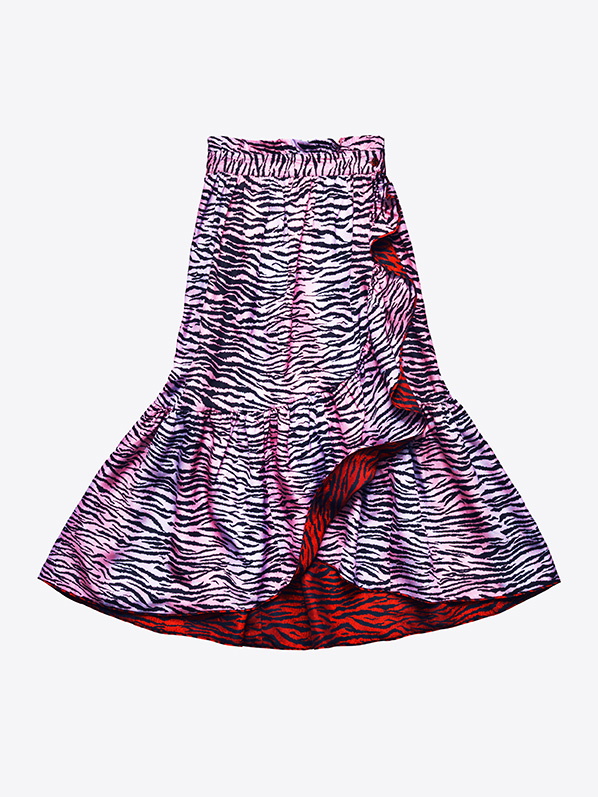 KENZO x H&M - wszystkie elementy ekskluzywnej kolekcji