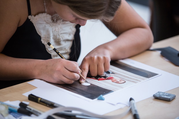 Aplikuj na warsztaty Art & Fashion Forum w Poznaniu