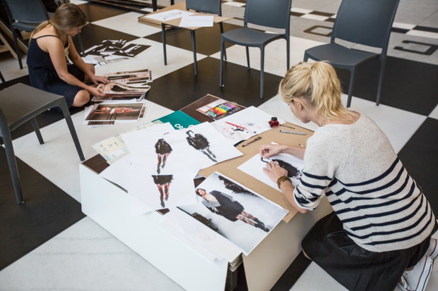 Aplikuj na warsztaty Art & Fashion Forum w Poznaniu