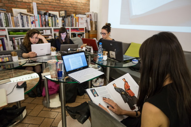 Aplikuj na warsztaty Art & Fashion Forum w Poznaniu