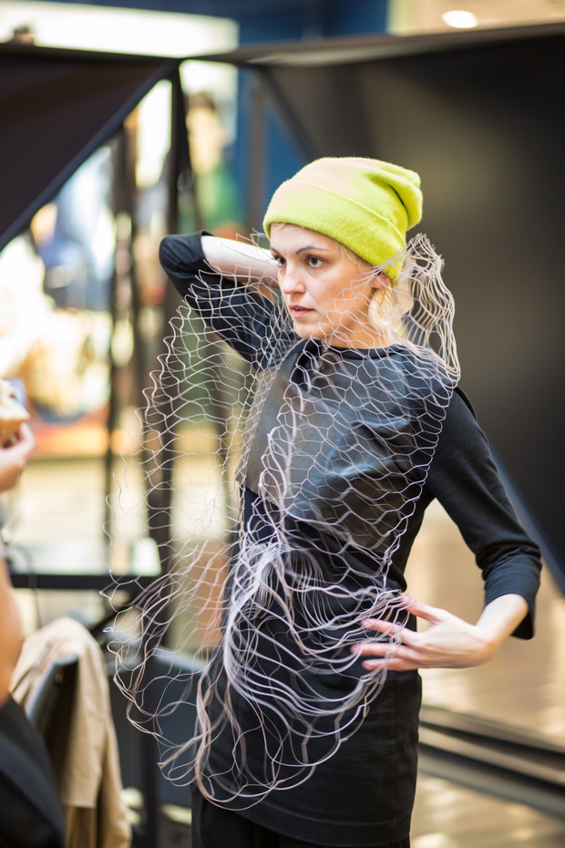 Aplikuj na warsztaty Art & Fashion Forum w Poznaniu