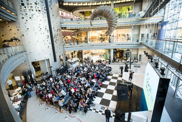 Aplikuj na warsztaty Art & Fashion Forum w Poznaniu