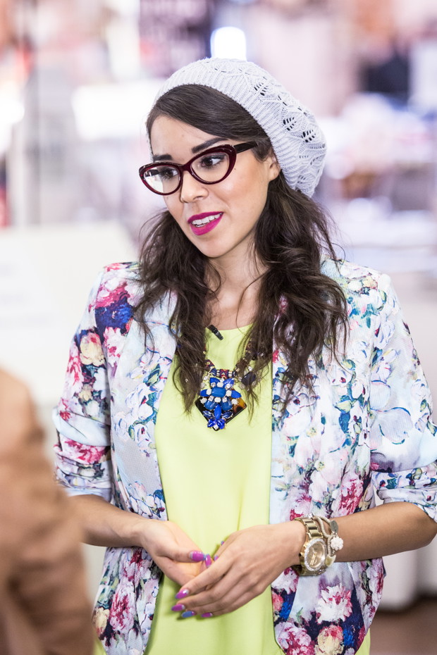 Aplikuj na warsztaty Art & Fashion Forum w Poznaniu