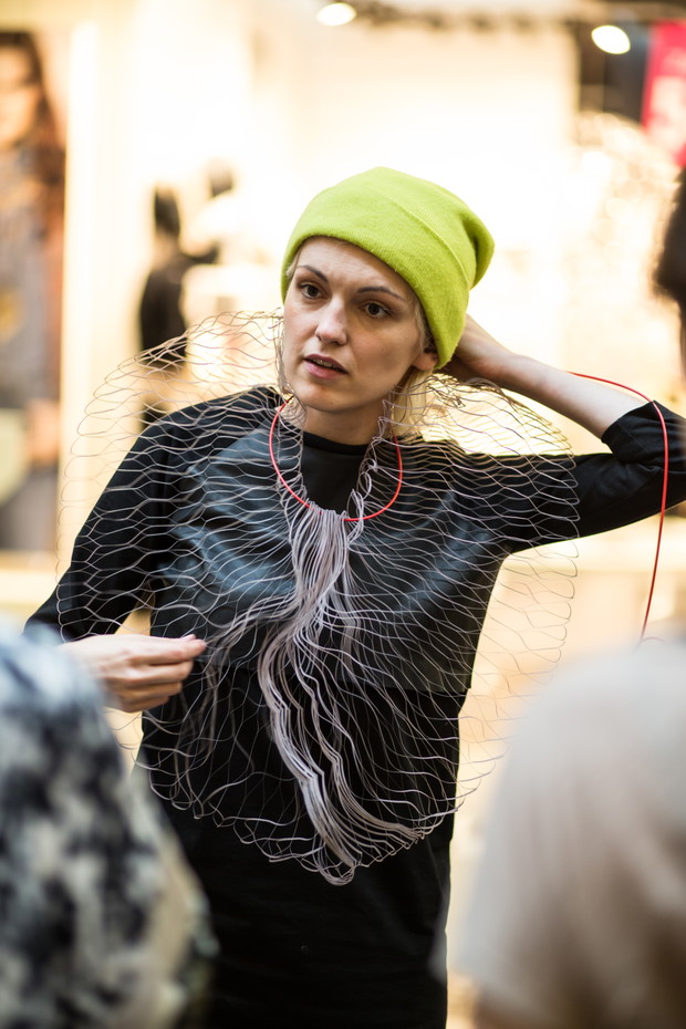 Aplikuj na warsztaty Art & Fashion Forum w Poznaniu