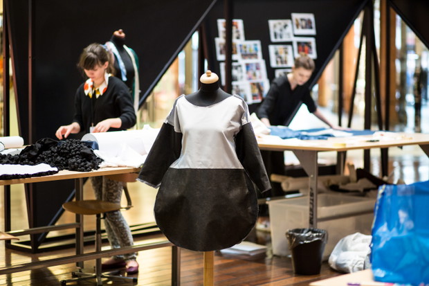 Aplikuj na warsztaty Art & Fashion Forum w Poznaniu