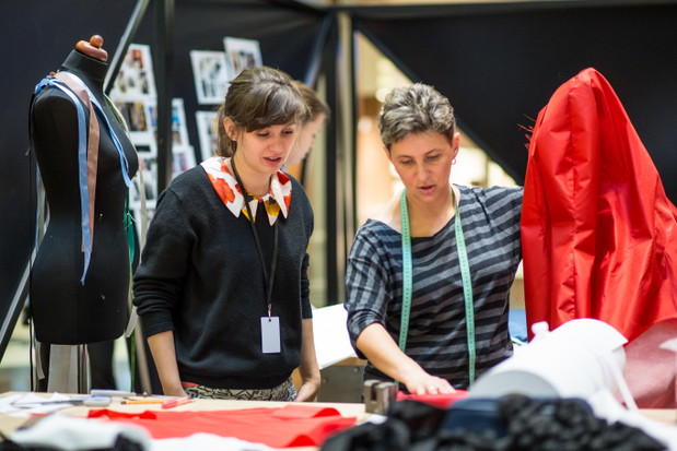 Aplikuj na warsztaty Art & Fashion Forum w Poznaniu