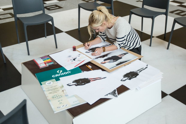 Aplikuj na warsztaty Art & Fashion Forum w Poznaniu