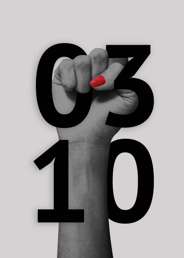 #CzarnyProtest / Pogotowie Graficzne Tumblr