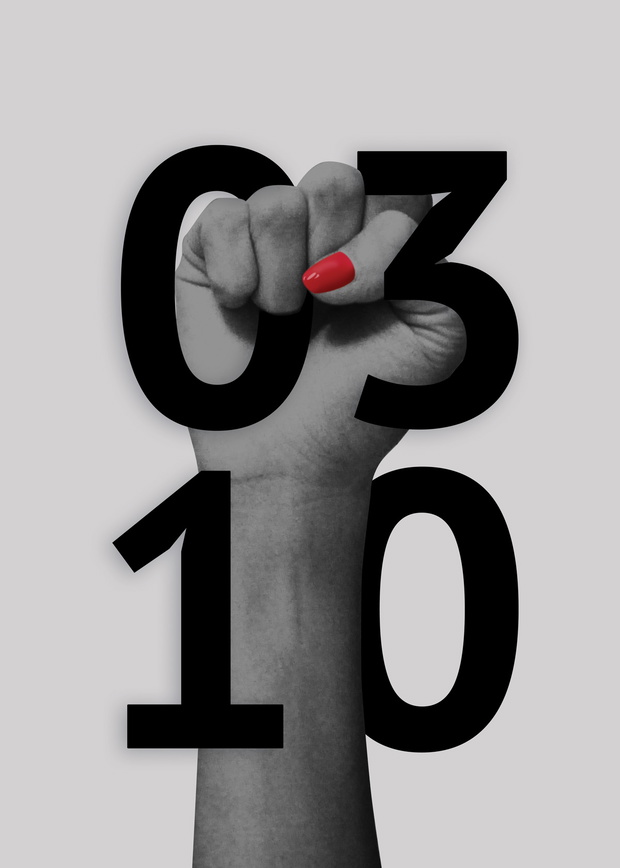 #CzarnyProtest / Pogotowie Graficzne Tumblr