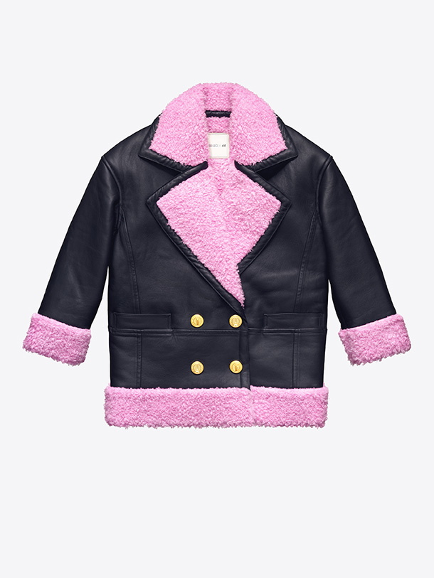 KENZO x H&M - wszystkie elementy ekskluzywnej kolekcji
