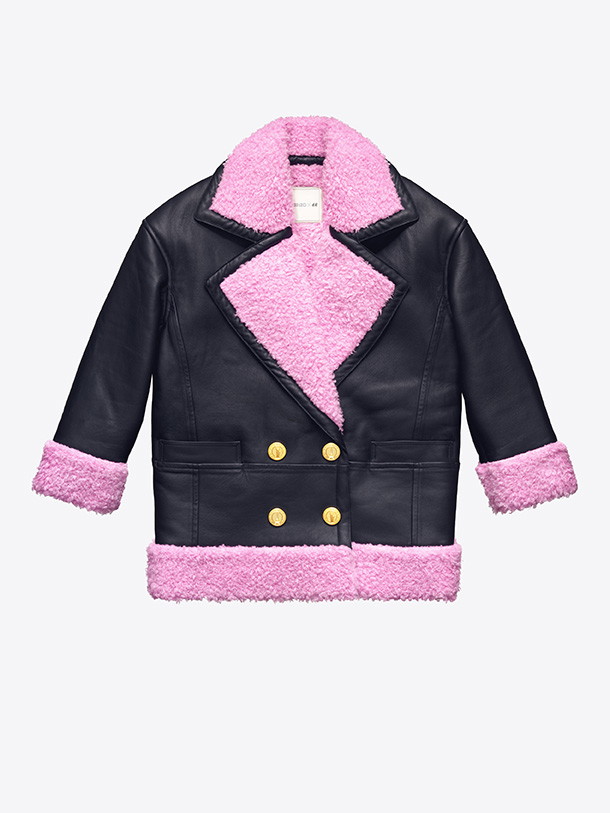 KENZO x H&M - wszystkie elementy ekskluzywnej kolekcji
