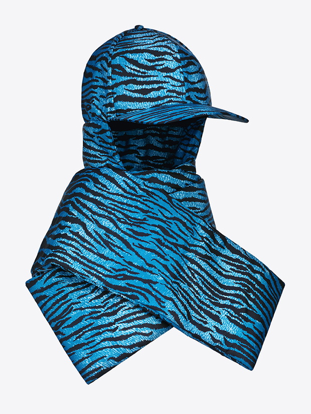 KENZO x H&M - wszystkie elementy ekskluzywnej kolekcji